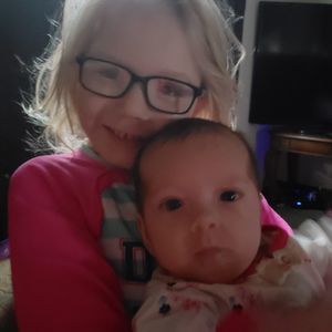 Meet your Posher, Kimberly